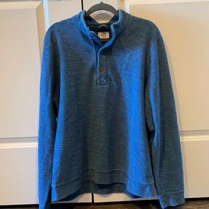 Marine Layer Pullover